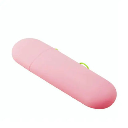 Portable Toothbrush Holder
