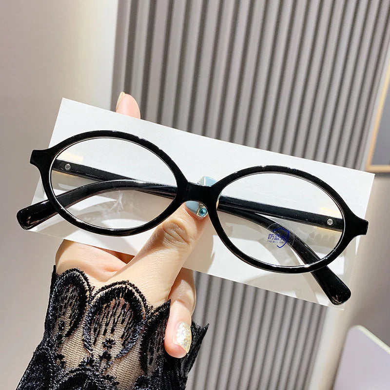 Free Gift (Anti Blue-Light Glasses)