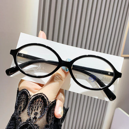 Free Gift (Anti Blue-Light Glasses)