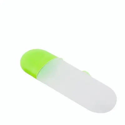 Portable Toothbrush Holder